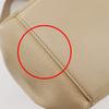 CHANEL Grand shopping tote Tote Bag A50995 GST Matelasse Chain Tote beige Caviar skin Women Used
