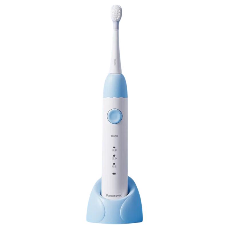 

Panasonic Children s Sonic Electric Toothbrush for Ages 3+ CN plug (adapter included)