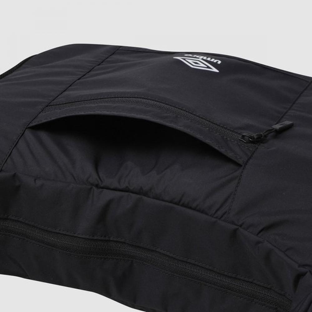 Umbro UniseX Umbro X Logitech Cordura 2face Crossbag Uq123cbg21