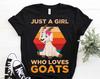 Oberteile – T-Shirts