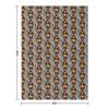 snub nosed monkey (orange) - monke t meme (sad) Throw Blanket sofa bed Baby Decoratives blankets and throws Blankets