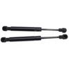 2pcs 200/250/320/380N 195mm 8mm Car Gas Strut Bars Gas Spring Hood Support Rod Shock Lift for RV Bed Window Bus Caravans