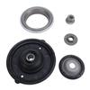 5PCS Front Suspension Strut Top Mounts and Bearings 503527 Vibration Damping for 308 2007 to 2015