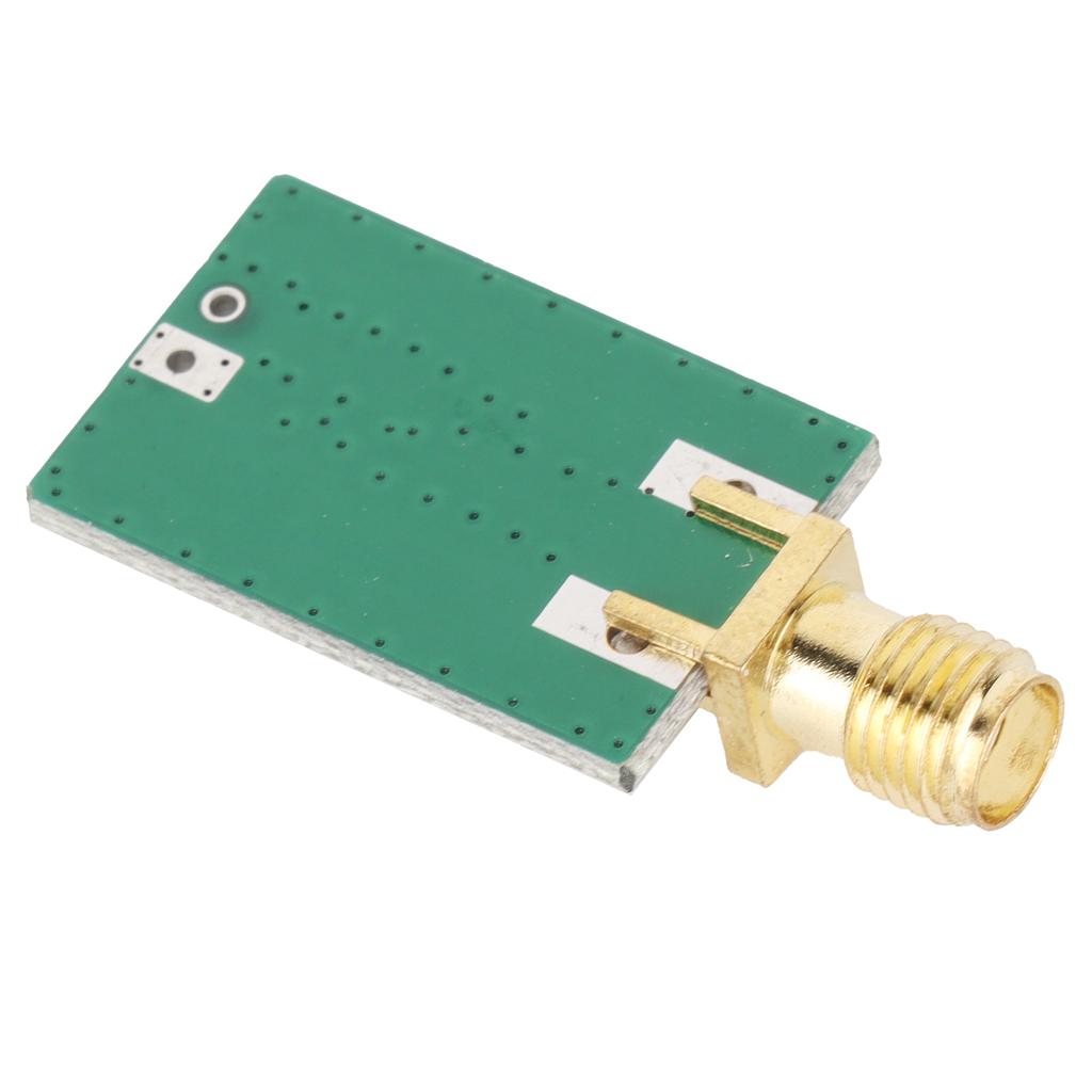 RF Detection Module Radio Frequency Amplitude Discharge Signal Detector 0.1‑3200Mhz Radio Communication Amateur Radio RF