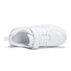 Kids Leather Sneakers Waterproof Casual Sports Shoes Non-slip Children's White Skateboard Shoes Size 26-40