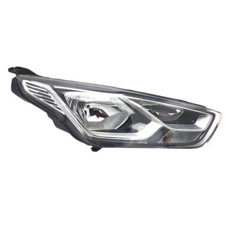 Ford Focus Headlight Assembly for 2015-2017 Models