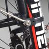 Fahrrad Schutzblech Befestigungsklemme Einfach zu Installieren Verstellbare Fahrradrahmenklemme Fahrrad Schutzblech Halter Adapter Robust Und Langlebig