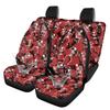 Accesorii pentru interiorul mașinii – Huse pentru scaune auto