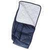Hanging Type Storage Bag Multi-compartment Sundries Holder Side Pouch  Daily tidying