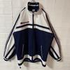 [USED] Champion 90s Goldwin Track Jacket, Multicolor