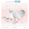 [Pre-order] IVE - 4th Mini Album [IVE SECRET] MD Ver. (Limited Edition)