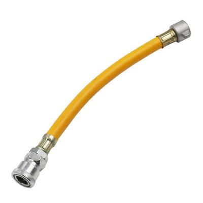 Connection Pipe for Air Intake Joint of Gas Storage Tank of Truck and Truck Air Intake Valve of Pneumatic Dust Blower