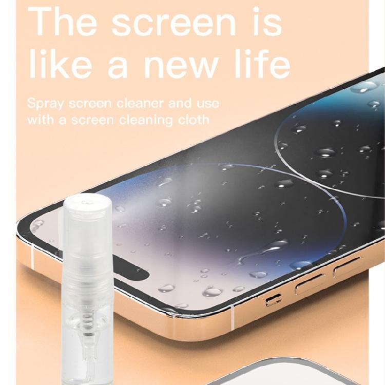 32 in 1 Laptop Keyboard Cleaner Cleaning Kit Electronics Screen Cleaner Repair Tool Earbud Cleaner Pen Camera Lens Pen