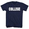 Animal House - College - Short Sleeve - - Children's T-shirt