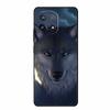 Coque For Vivo iQOO 15 5G Case 6.85" Animal Lion Tiger Cats Soft Silicone TPU Back Cover For Vivo iQOO 15 2025 Phone Cases Shell