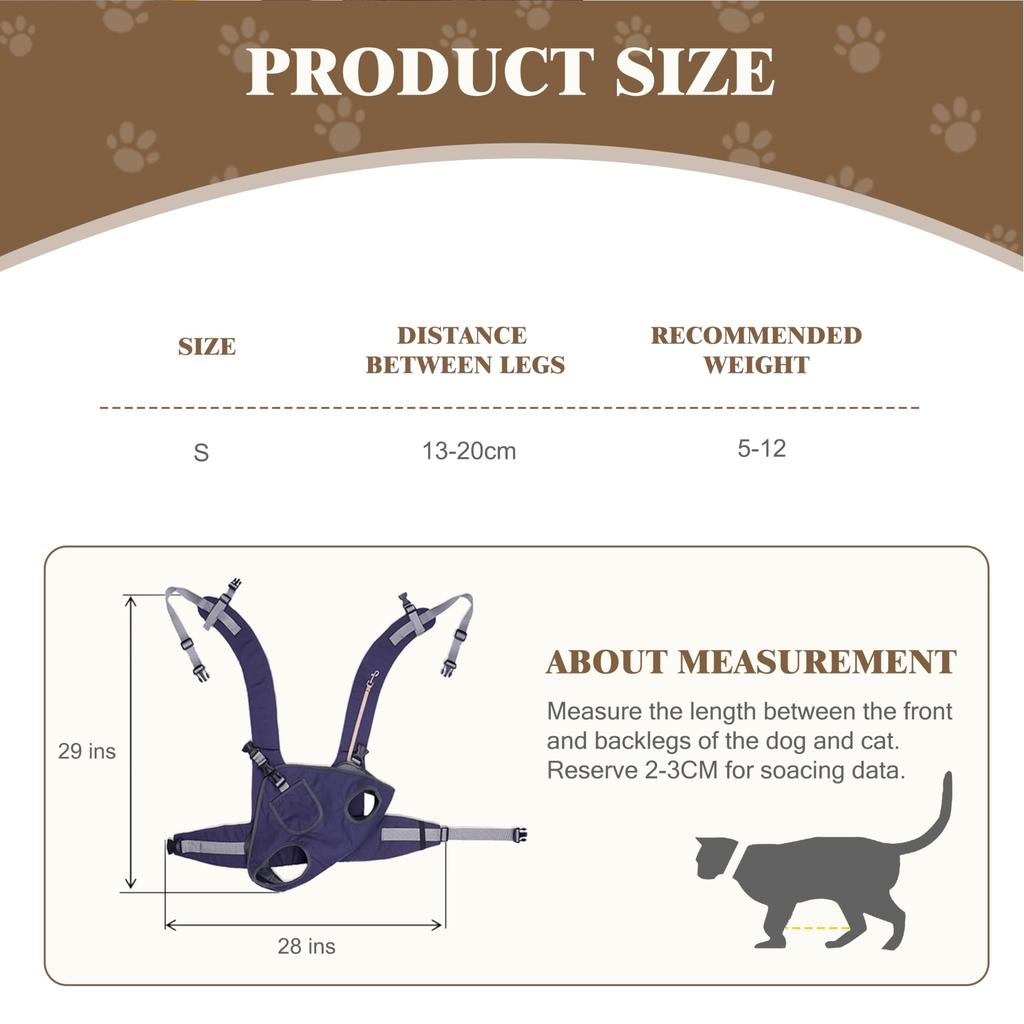 New custom canvas mesh pet front bag adjustable cat strap backpack chest travel bag double shoulder cat puppy backpack