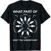 Points Of Sail Manoeuvre Sailing Ship Sailor Cotton Men T Shirt