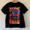 New Ice Nine Kills Band Gift For Fans Unisex S-5XL Shirt BI04_234 Unisex T-Shirt