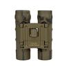 12x25 Camouflage HD High Magnification Low Light Night Vision Binoculars