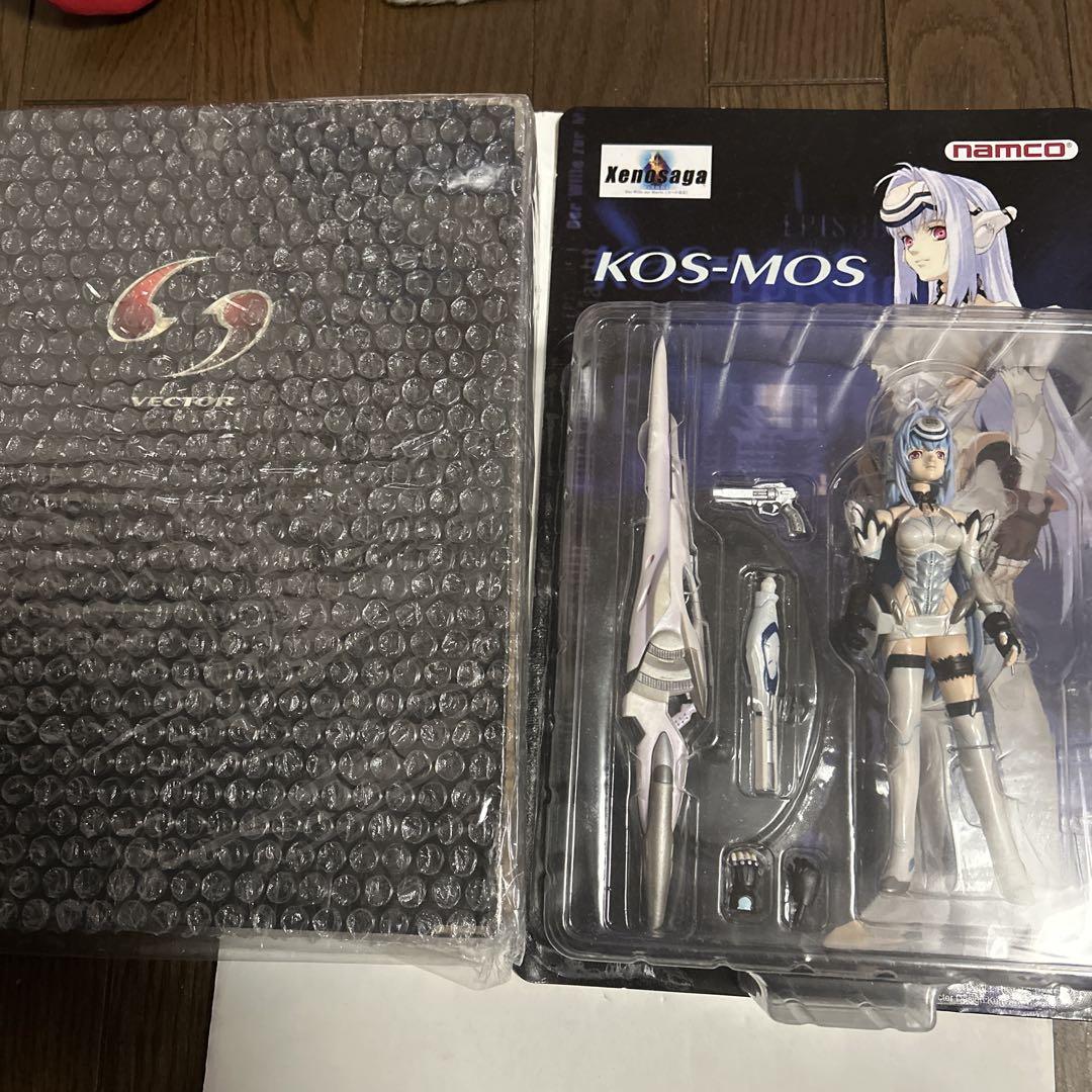 

[Б/У] Xenosaga Episode I: Игровое ПО «Воля к власти» и брелок отсутствуют