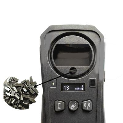1Pcs/10Pcs T5 Ceramic Chip Car Key Chip Transponder Chip Auto Key Chip Car Key Locksmith Tool