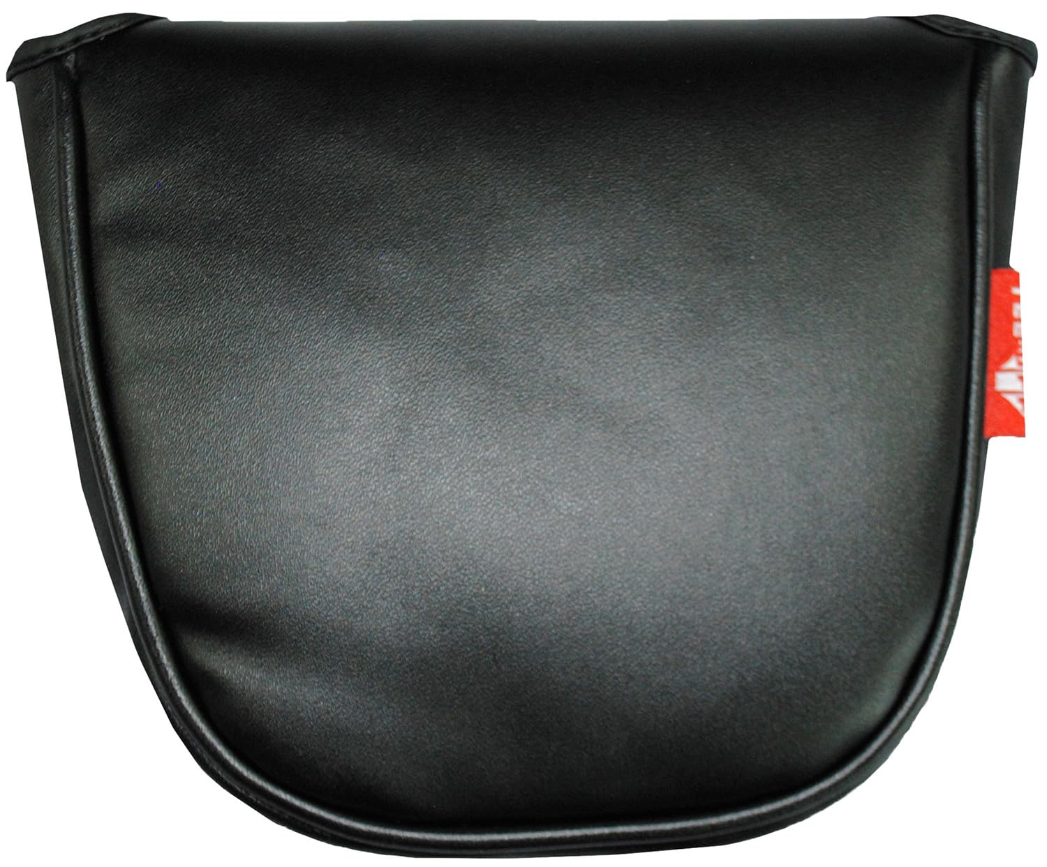 

LEZAX TEE-OFF Golf Putter Cover for Neo Mallet Black TOPC-3852