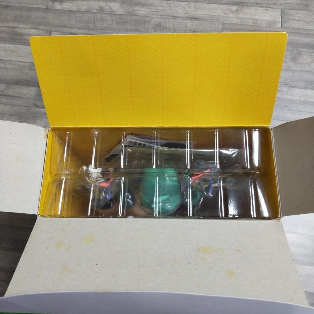 [USED] Hatsune Miku Absolute HMO Edition Nendoroid