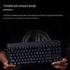 Logitech G Pro X Wired RGB Mechanical Gaming Keyboard