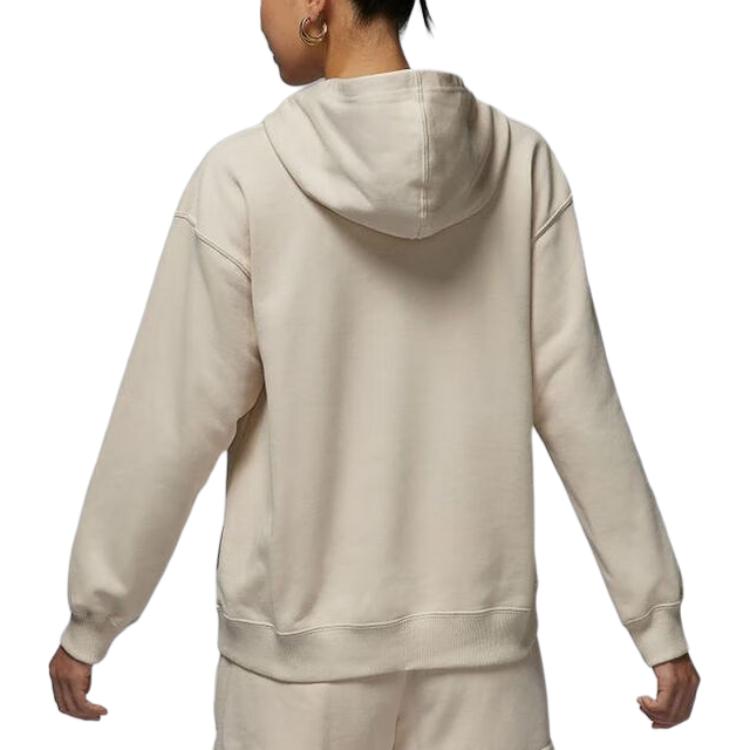 New Jordan Brooklyn Fleece Women's Pullover Hoodie HJ1347-203