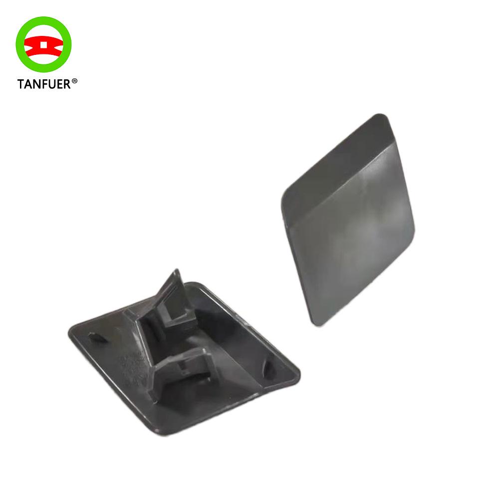 BMW F15/F85 Headlight Washer Cover Trim Panel, Left/Right (51117378589/51117378590)