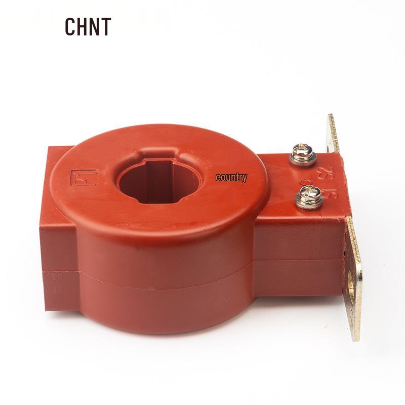 Chint LMZJ1-0.5 Current Transformer, Class 0.5, All Copper, 100/150/200/300/500/5A AC