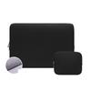 TS JYL laptop bag,Laptop Protective Sleeve Foam Fleece 13-15.6-inch Shockproof Storage Bag