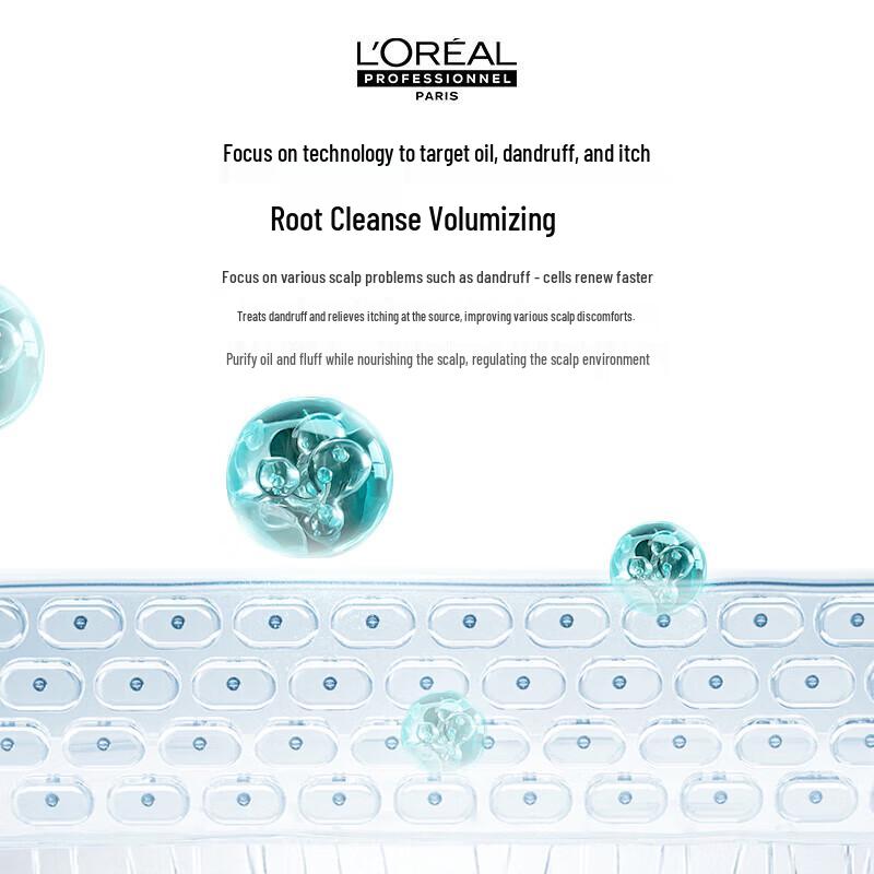 L'Oréal PRO Salon Series Shampoo