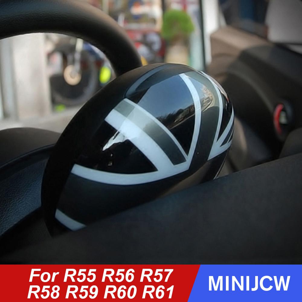 Car Styling capac tahometru autocolant pentru Mini Cooper S One JCW Clubman R55 R56 R57 R58 R59 R60 R61 Countryman