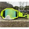 Motorcycle Goggles Motocross Glasses Off-road Sunglasses For Man MTB ATV Mask Windproof Protection Cycling Racing Goggles