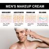 EELHOE Men's Natural Cream-Refreshing, Non-Greasy, Conceals Acne and Pimples
