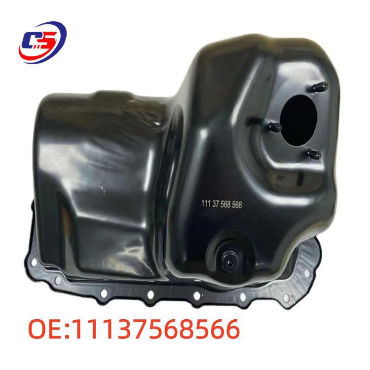 BMW E90/E84 Motorölwanne (Teil Nr. 11137568566)