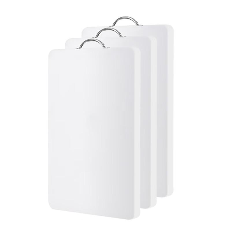 Food-Grade PE Rectangular Cutting Board