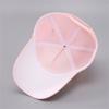 Stylish Rhinestones Baseball Hat for Women with Blingbling Butterfly Design and Sun Protective Duckbill for Everyday Wear