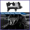 Front Passenger Side Interior Door Handle for Kia Optima 11-13 No.826202T010