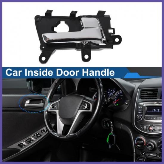 Front Passenger Side Interior Door Handle for Kia Optima 11-13 No.826202T010
