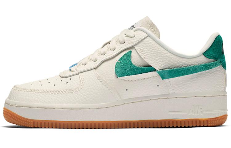 

Nike Air Force 1 Vandalized Green Women s BV0740-100 36.5
