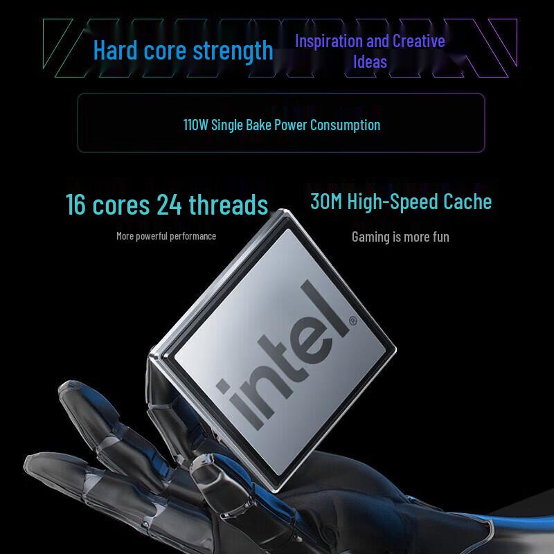 MECHREVO Aurora X 16-inch Gaming Laptop (CN version)