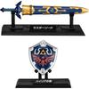 Bandai (BANDAI) The Legend of Zelda Weapon Collection Chewing Gum Food Toy [Box Sale/Set of 10]