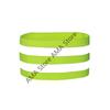 X7JF Reflective Bands for Arm/Wrist/Leg High Visibility Reflective Running Gear Reflectors Armband for Women Men Safety