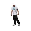 New JORDAN Brand Men's T Shirt HJ2401-100