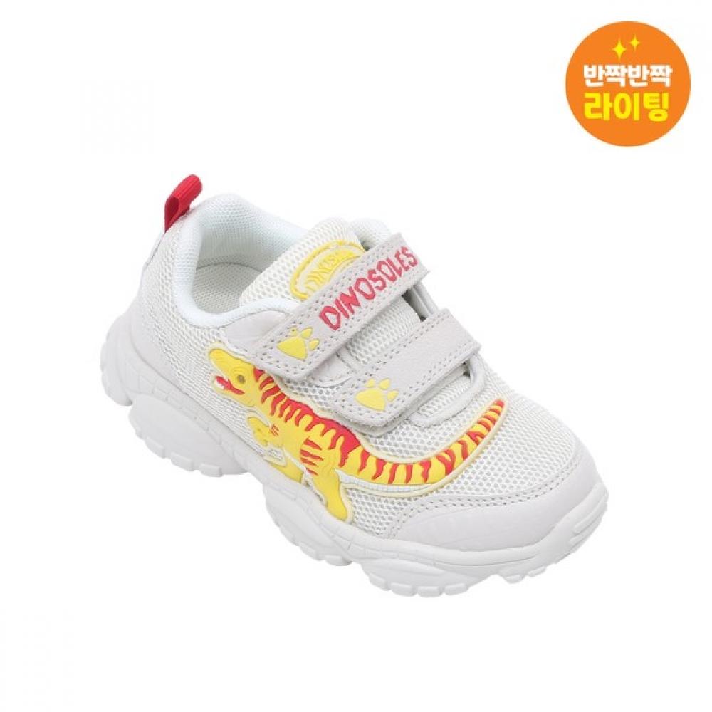 Toebox Dinosoles T Rex Comfy Low Mesh Cream dnkcd1Tscl11cre