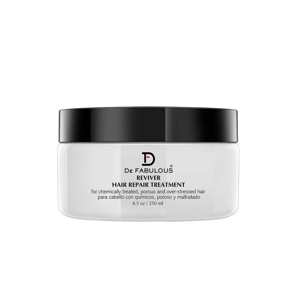 De Fabulous Reviver Haarreparaturbehandlung 250ml