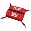 Paddelboard Aufbewahrungstasche Große Kapazität Paddleboard Deck Kühlertasche Tragbar Surfbrett Isolierte Tasche für Stand-Up-Paddleboard