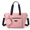 Large Capacity Nylon Bag Women's Tote Bag Shoulder Bag